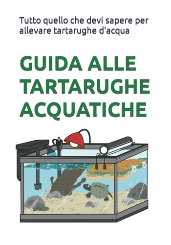 Tartarughe acqua dolce - tartarughe, d’acqua