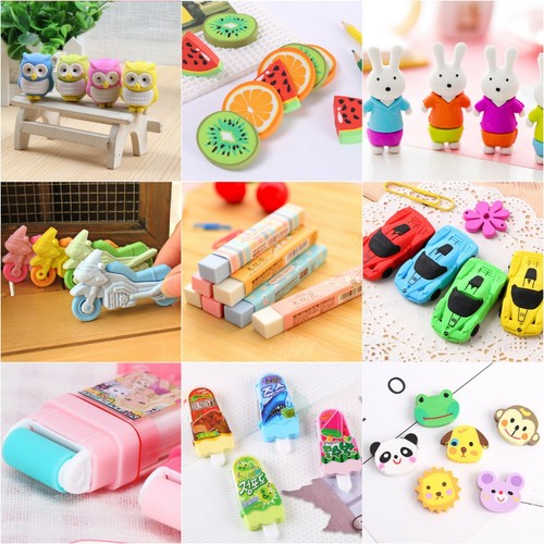 Cute eraser box child - box, cartoon