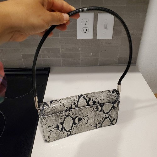 Borsa mano pieghevole - borsa,