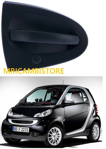Maniglia esterna smart - esterna, dal