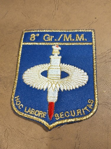 Patch stoffa gruppo m - stoffa, /