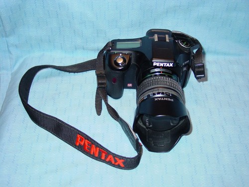 Pentax 200 sr - 200,