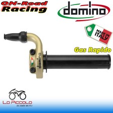 TOMMASELLI SUPERBIKE GOLD