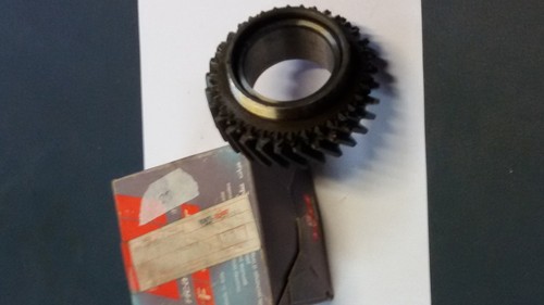 Fiat 4347657 ingranaggio - fiat,