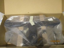 Manubrio in carbonio CUBE ICR