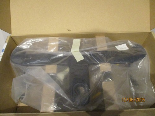 Manubrio carbonio cube icr - manubrio,