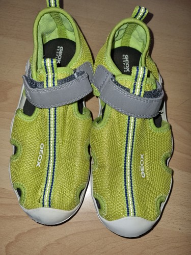 Fantastici sandali geox - fantastici,