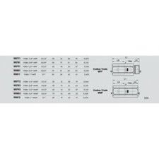 MANICOTTO MF 1/2" | MMF 1/2"