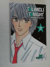 TOKIMEKI TONIGHT- RANSIE