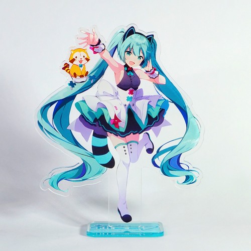 Hatsune miku rascal 2022 - hatsune, x