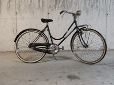 bicicletta Legnano  Vintage Anni 60 Da Restaurare 