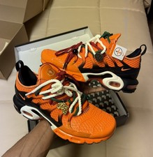 Nike Air Max Plus x HOMECOMING