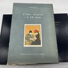 VITTORIO PALIOTTI - IL SALONE