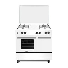 De Longhi Cucina gas 4 zone