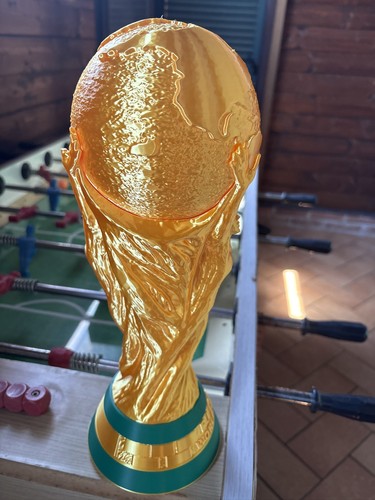 Coppa del mondo trofeo - coppa,