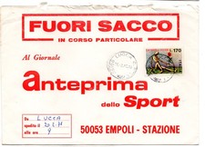 La droga uccide lire 170 isolato su busta fuori bustina