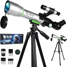 50mm Telescopio Bambini