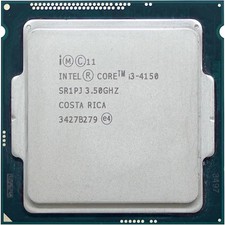 Lotto cpu processori - 6, intel
