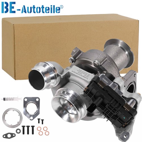 Turbocompressore per bmw serie - per,