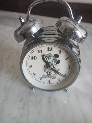 Sveglia vintage disney - sveglia,