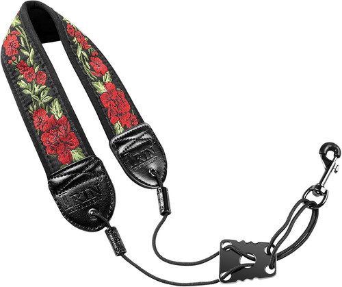 Kuwan saxophone neck strap - kuwan,