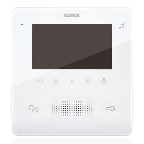 Videocitofono aggiuntivo vimar