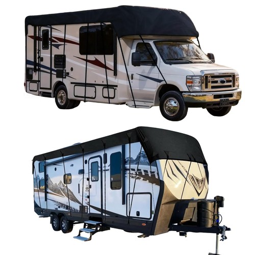 Tetto copri camper universale - camper,