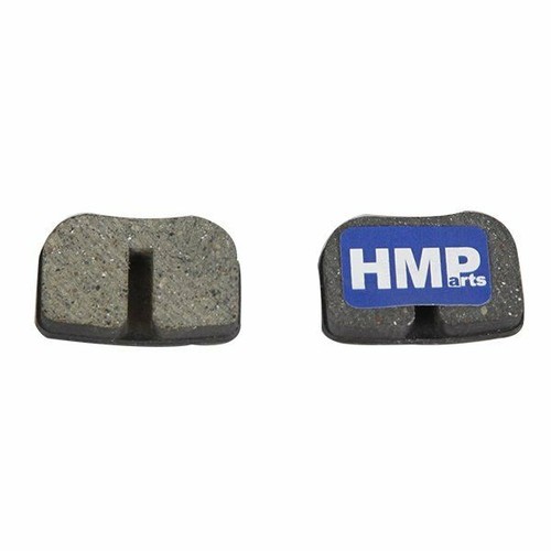 Pastiglie freno hmparts - hmparts, pocket