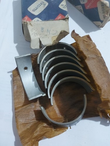 Serie bronzine albero motore - serie,