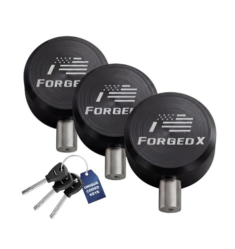 Puck lock realizzato con - puck,