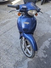Ricambi APRILIA SCARABEO 50 2T