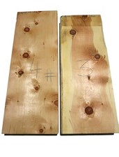 1X Legno Di Pino Cembro