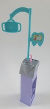 Ricambio dentista Barbie