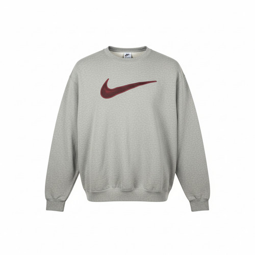 Felpa vintage nike - vintage, center