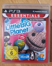 Little Big Planet con