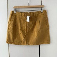 Free People Dahlia minigonna