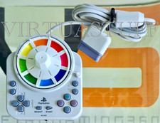 Takara Roulette Controller