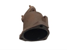 Catalizzatore Kat Per DAEWOO