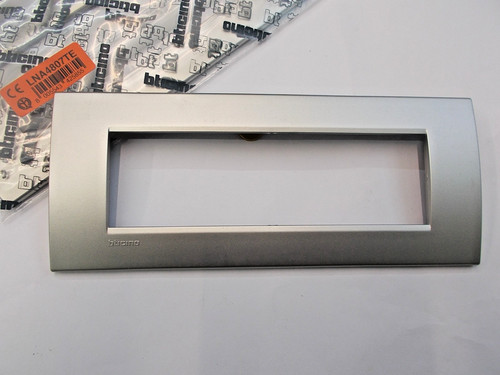 Bticino living light - living,
