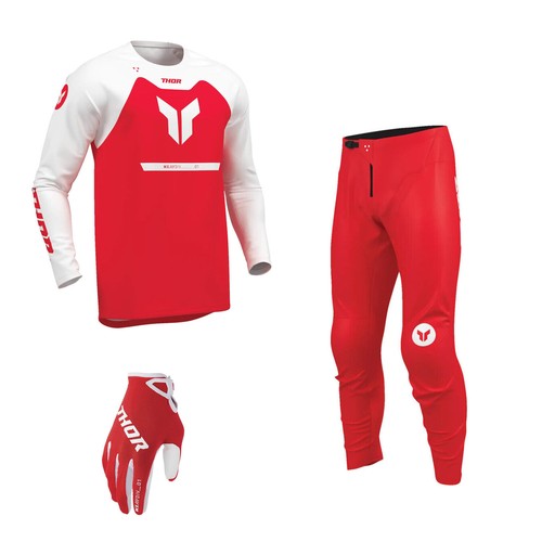 Thor combo pantaloni - thor,