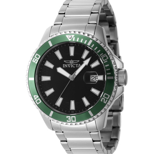 Orologio invicta 46075 uomo - invicta, al
