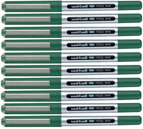 Uniball eye micro ub 150 - x,