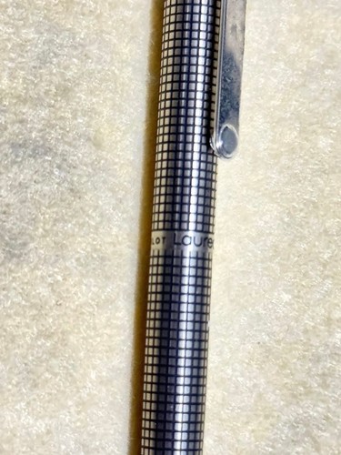 Penna stilografica pilot - penna,