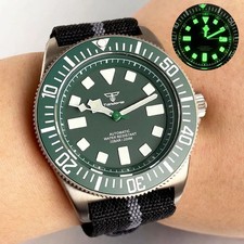 Orologio Tandorio 42mm Titanio
