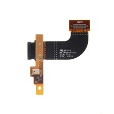 Charging Port Flex Cable