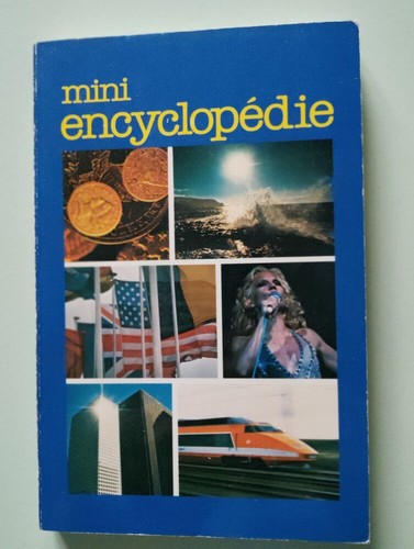 Mini enciclopedia collettivo - mini,