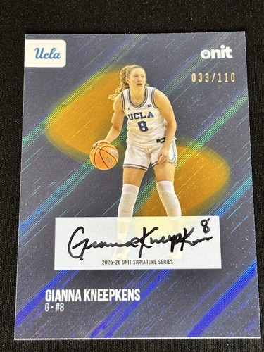 Gianna kneepkens auto - kneepkens,