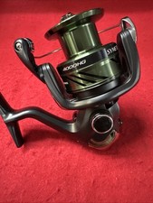 Shimano Symetre 4000HG