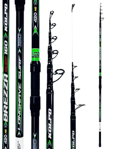 Kolpo brezza surf canna - kolpo,