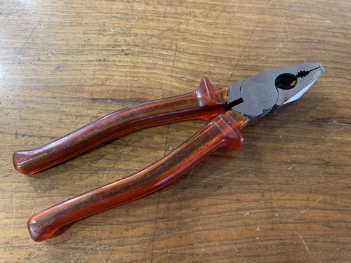 Pinza vintage vari usi - pinza,
